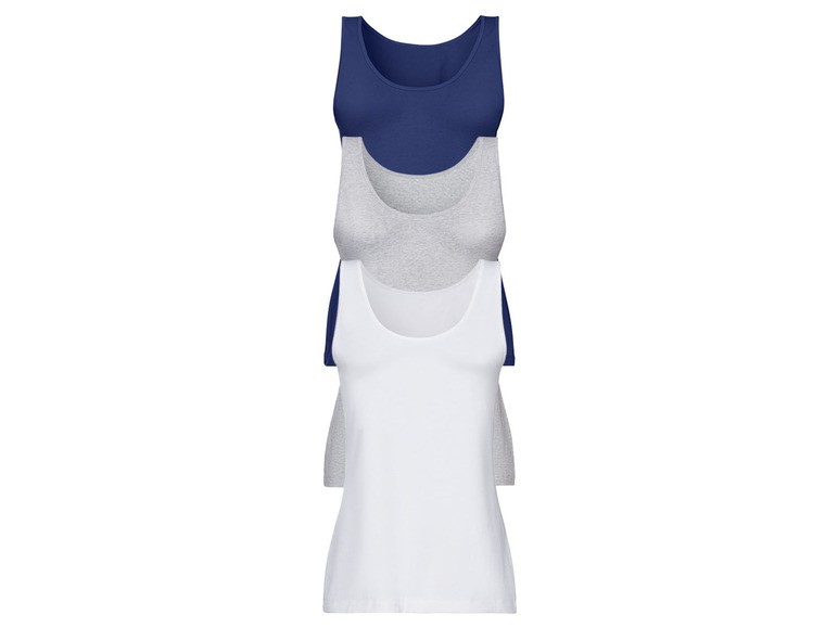 esmara Dámske tielko