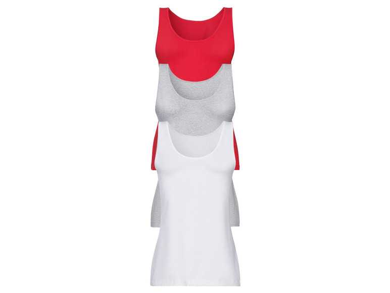 esmara Dámske tielko