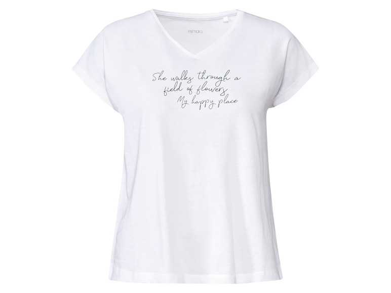 esmara Dámske tričko (L (44/46)