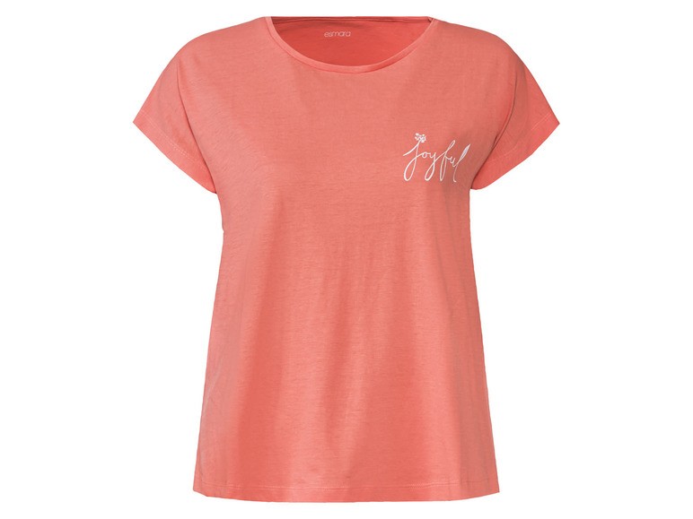 esmara Dámske tričko (L (44/46)