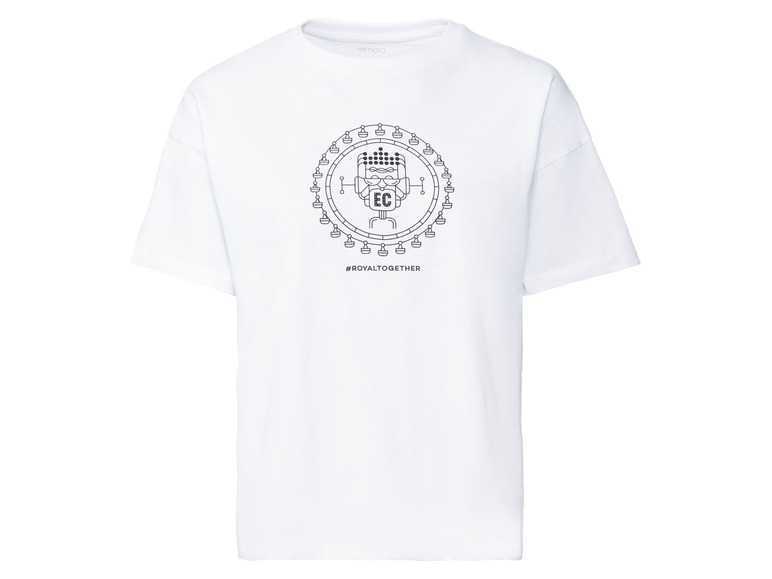 esmara Dámske tričko (M (40/42)