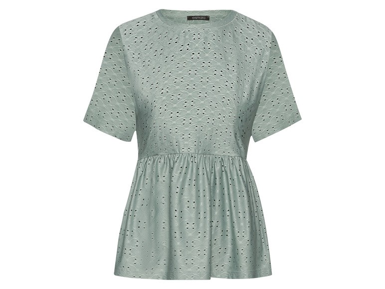 esmara Dámske tričko (M (40/42)