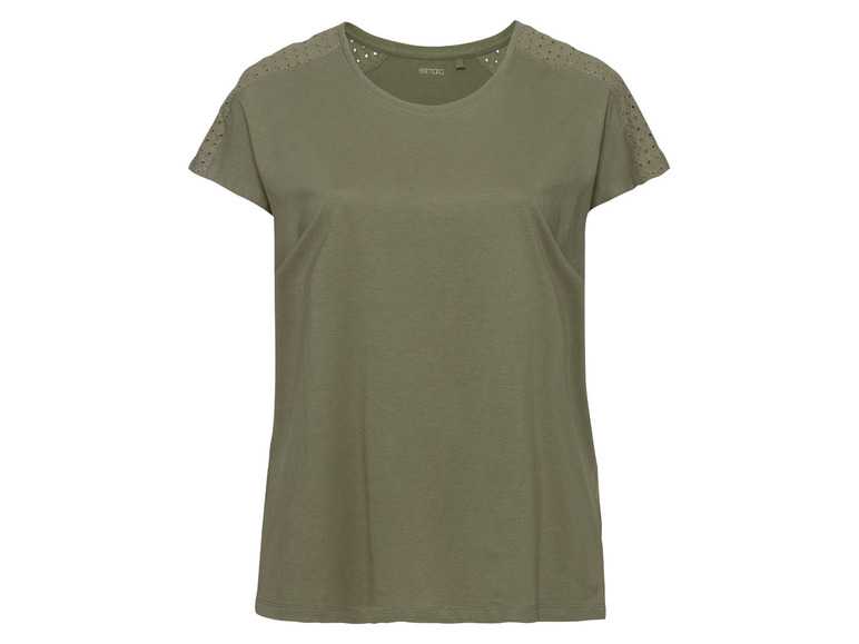 esmara Dámske tričko XXL (3XL (56/58)