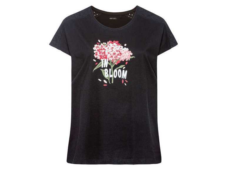 esmara Dámske tričko XXL (XL (48/50)