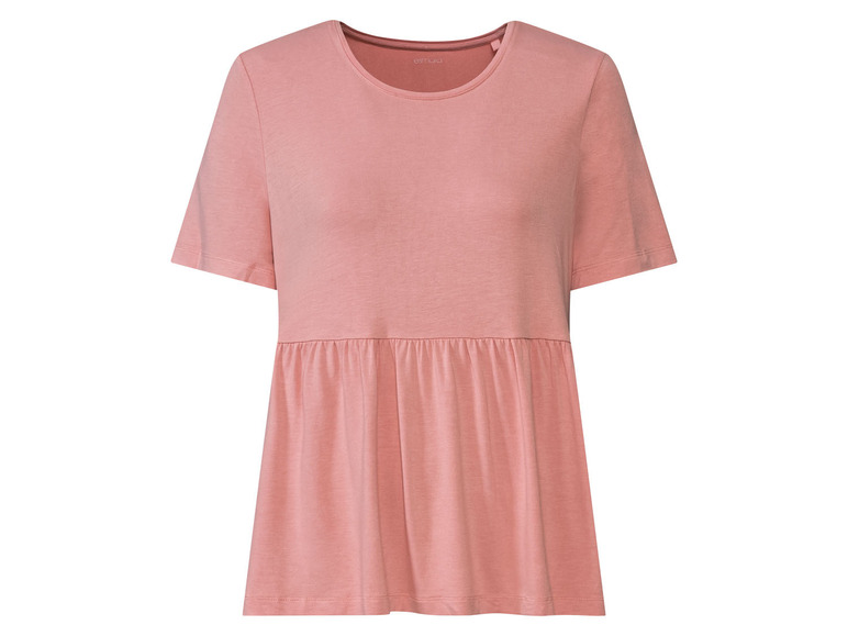 esmara Dámske tričko z viskózy (L (44/46)