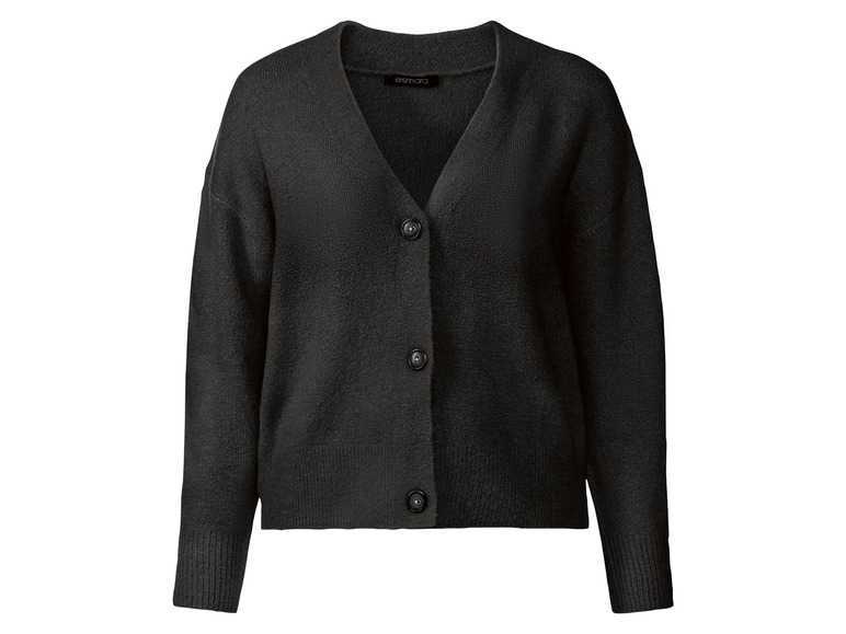 esmara Dámsky kardigán XXL (3XL (56/58)