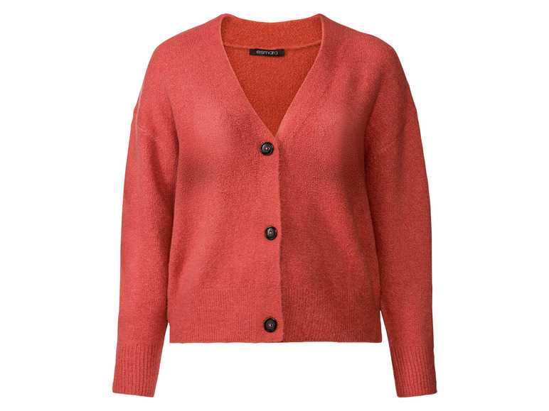 esmara Dámsky kardigán XXL (XL (48/50)