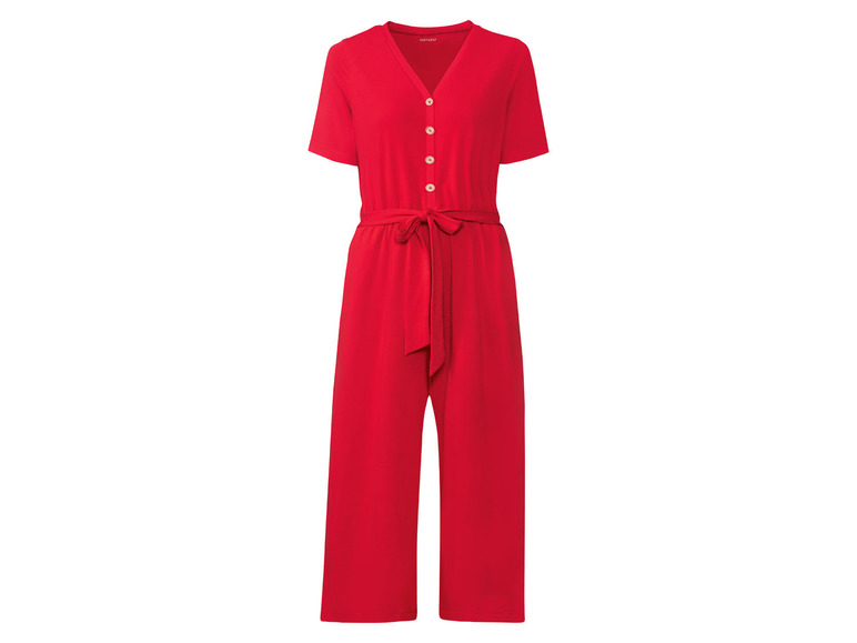 esmara Dámsky overal (XS (32/34)