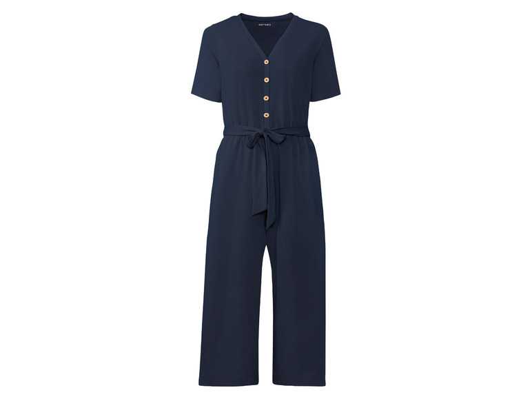 esmara Dámsky overal (XS (32/34)