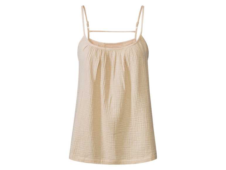 esmara Dámsky top (36