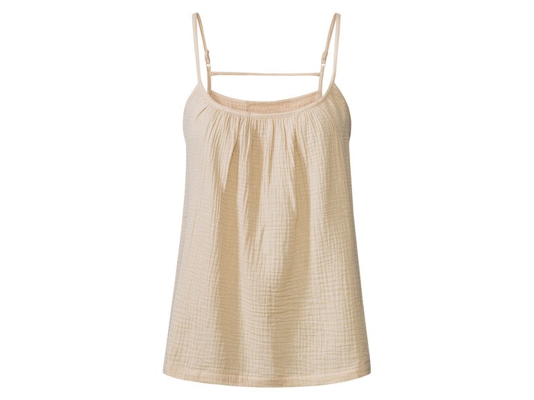 esmara Dámsky top (38