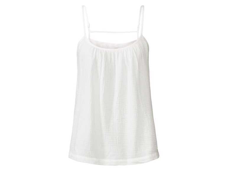 esmara Dámsky top (44