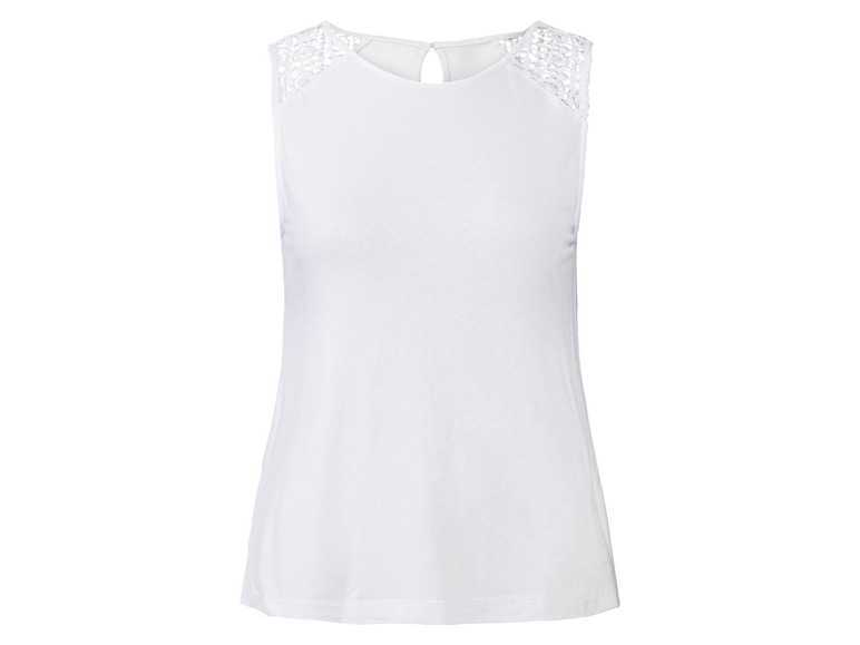 esmara Dámsky top (L (44/46)