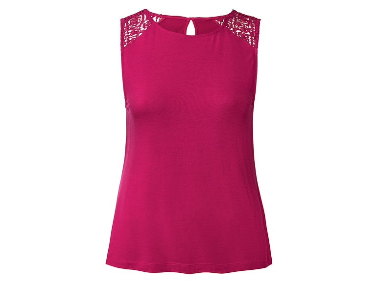 esmara Dámsky top (L (44/46)