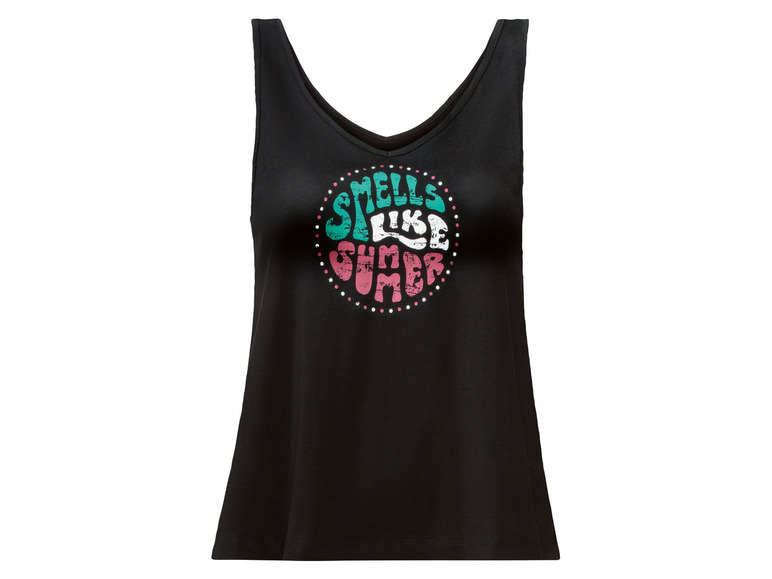 esmara Dámsky top (L (44/46)