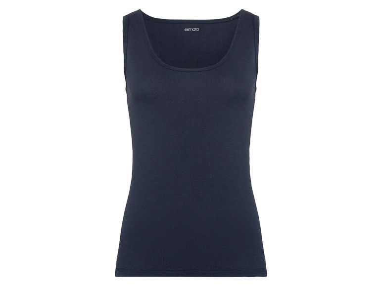 esmara Dámsky top (L (44/46)