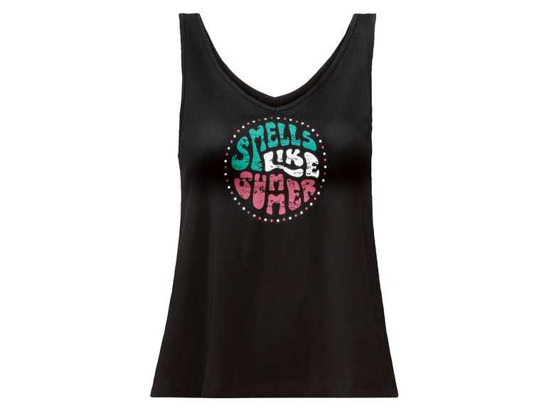 esmara Dámsky top (M (40/42)