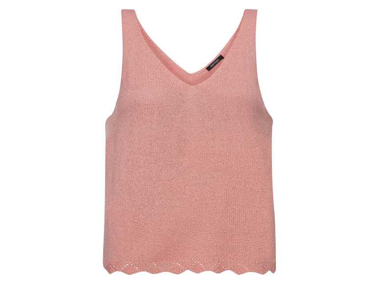 esmara Dámsky top (M (40/42)