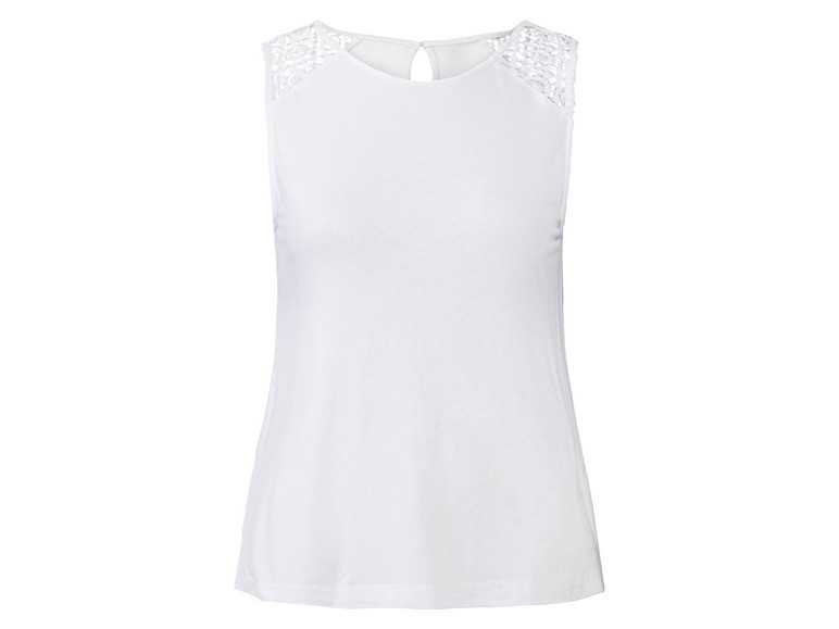 esmara Dámsky top (S (36/38)