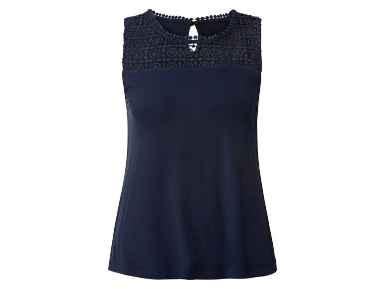 esmara Dámsky top (S (36/38)