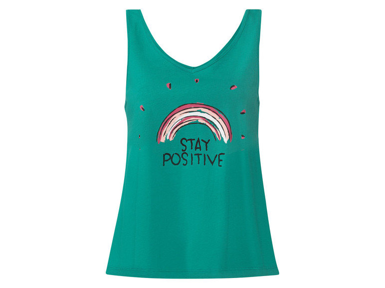 esmara Dámsky top (S (36/38)