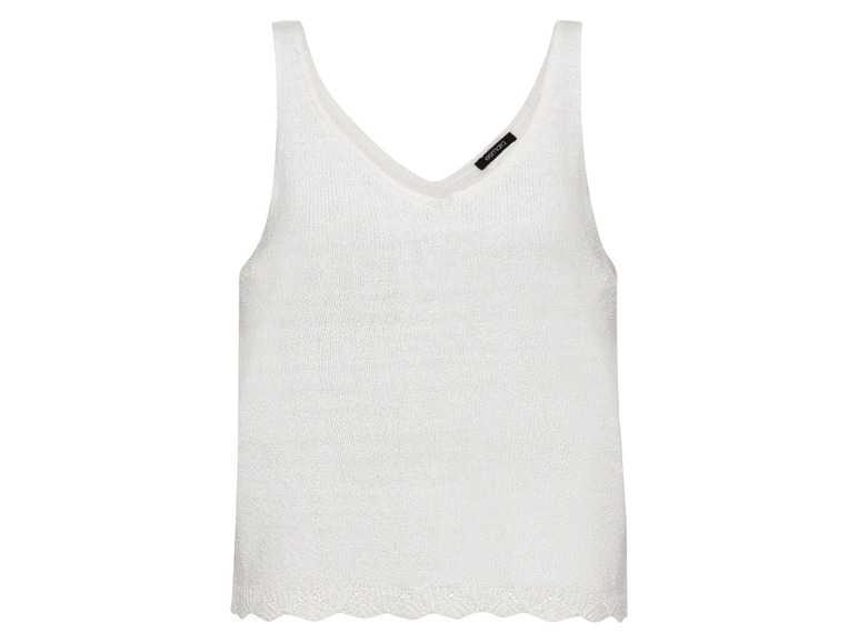 esmara Dámsky top (XS (32/34)