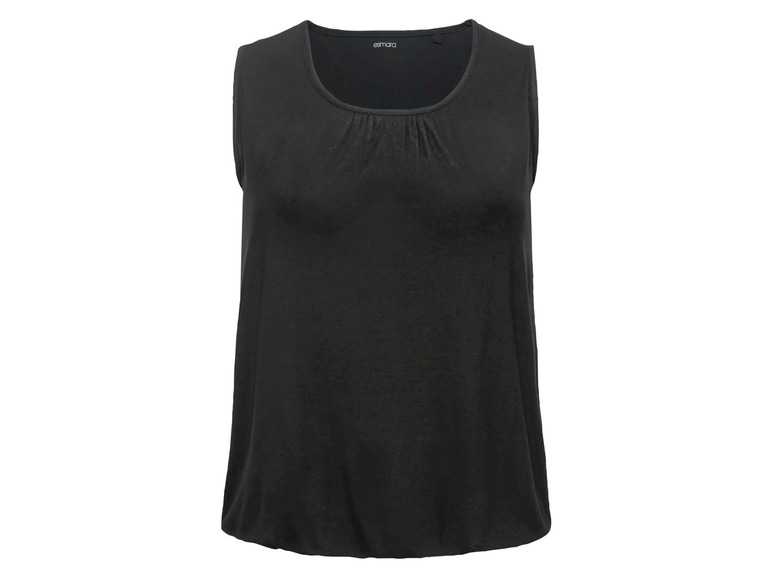 esmara Dámsky top XXL (3XL (56/58)