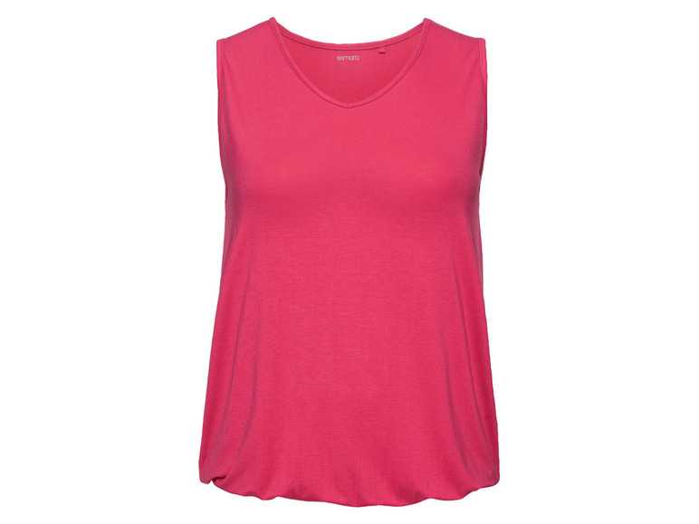 esmara Dámsky top XXL (L (44/46)