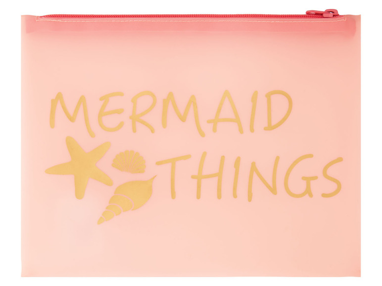 esmara Taška na bikiny (bledoružová) esmara