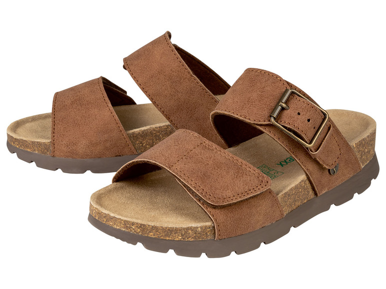 footflexx Dámske šľapky (38