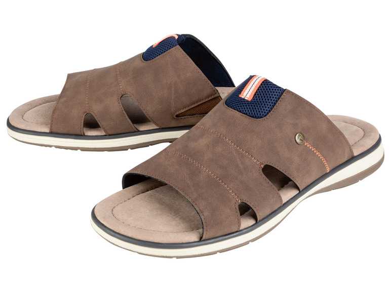 footflexx Pánske šľapky (41