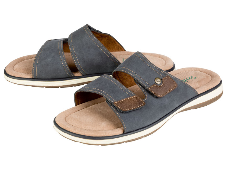 footflexx Pánske šľapky (43