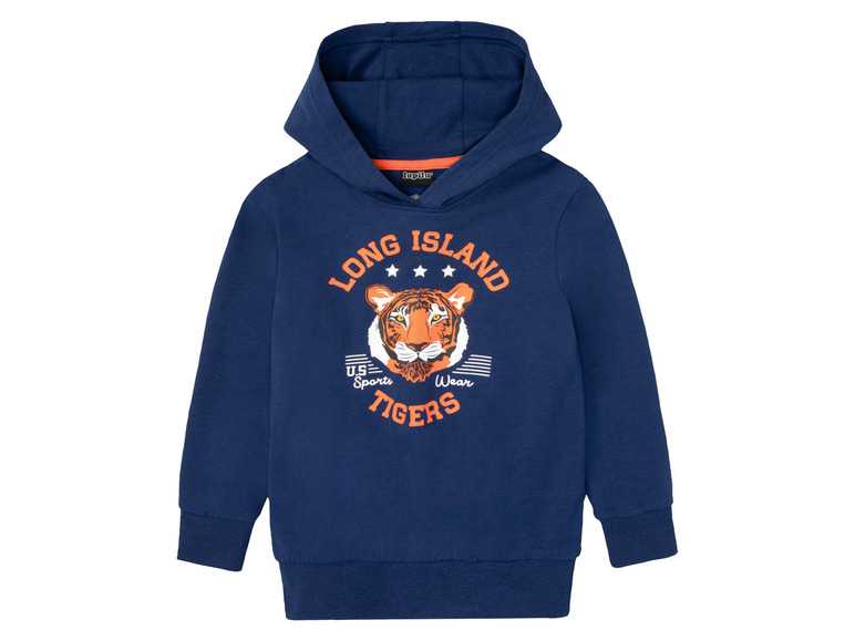 lupilu Chlapčenská mikina (98/104