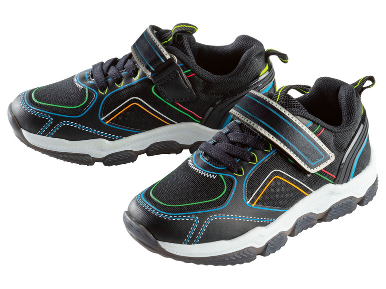 lupilu Chlapčenské/dievčenské tenisky (29