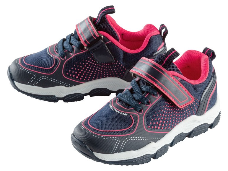 lupilu Chlapčenské/dievčenské tenisky (30