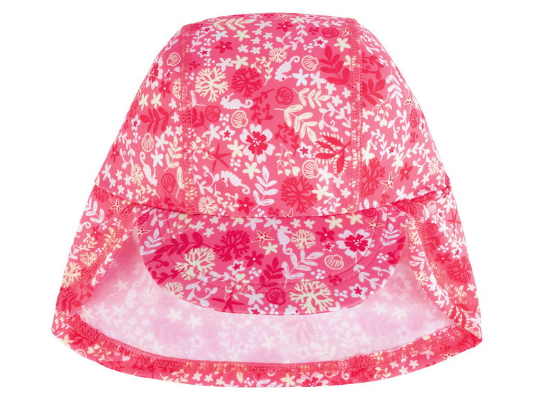 lupilu Detská čiapka s UV ochranou (86/98