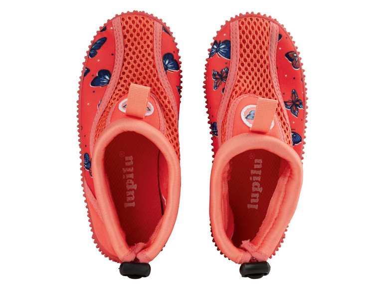 lupilu Detská obuv do vody (28