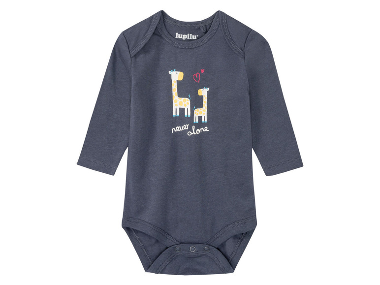 lupilu Detské body (62/68