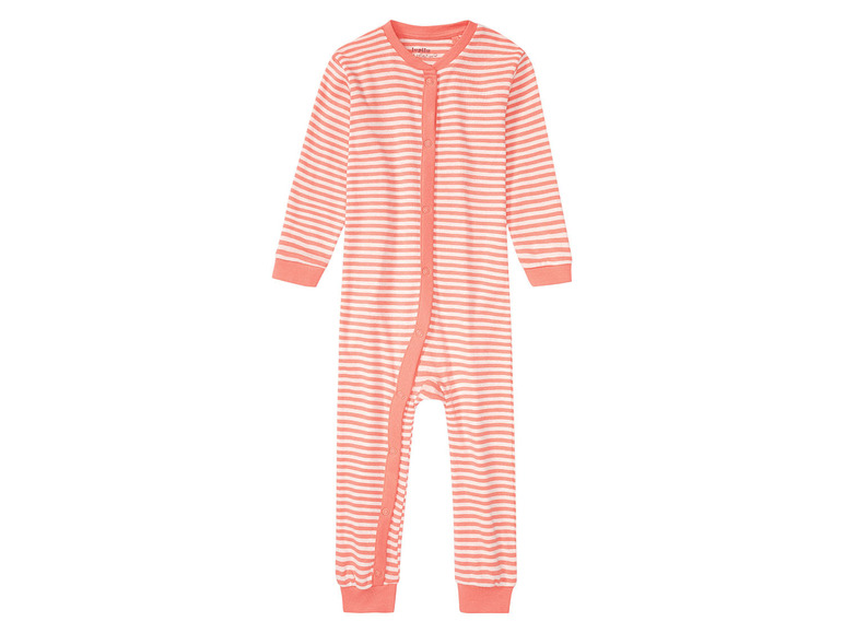 lupilu Detské dupačky (86