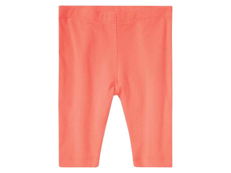 lupilu Dievčenské capri legíny (110/116