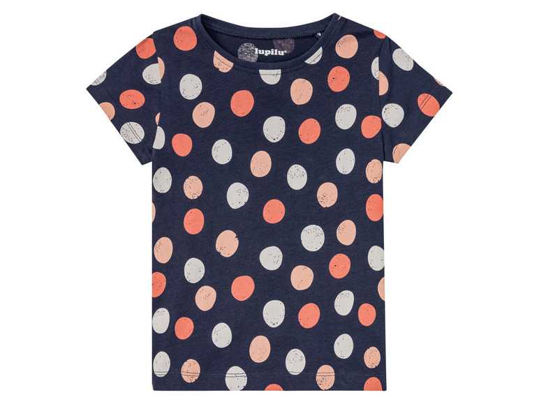 lupilu Dievčenské tričko (98/104