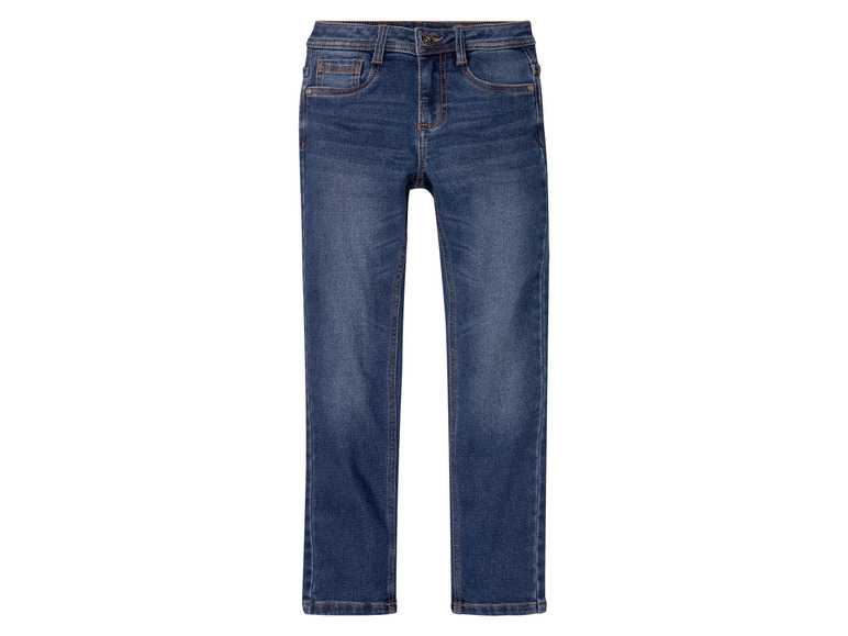 pepperts Chlapčenské rifle Skinny Fit (140