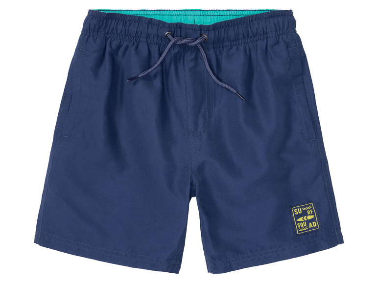 pepperts Chlapčenské šortky na kúpanie (146/152