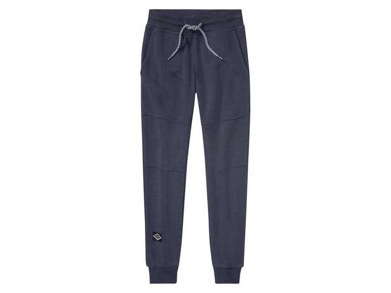 pepperts Chlapčenské tepláky (134/140