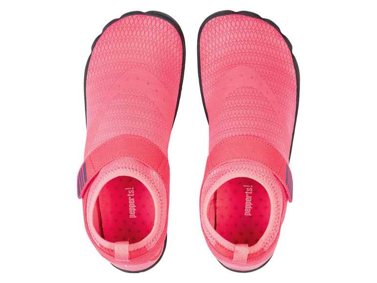 pepperts Dievčenská obuv do vody (37