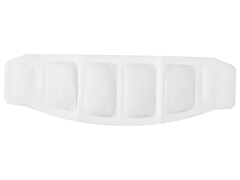 sensiplast Termonáplasť/Termoobklad (termoobklad) sensiplast