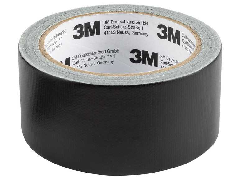 3M Neónová textilná lepiaca páska