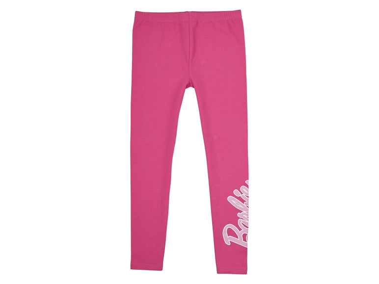 Barbie Dievčenské legíny (110/116