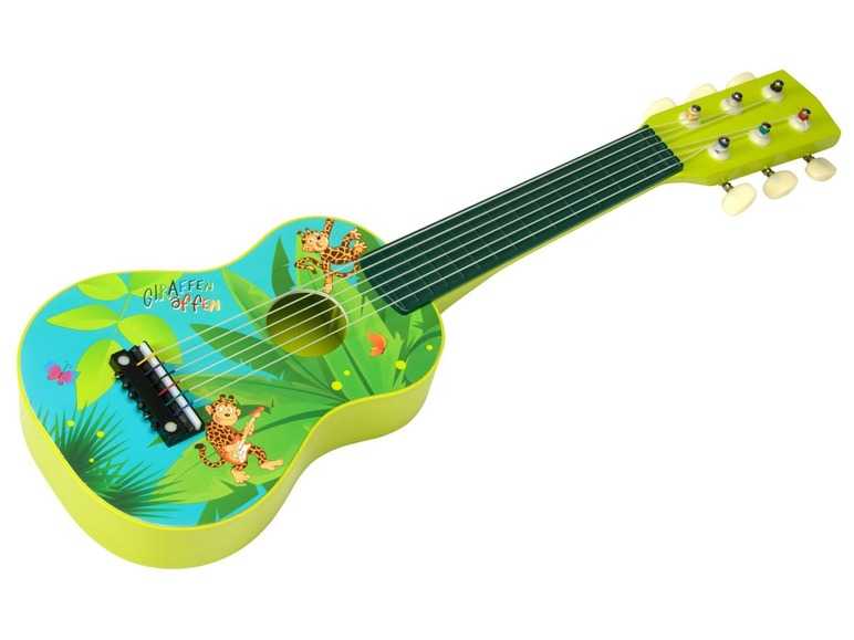 Beluga Detská gitara Beluga
