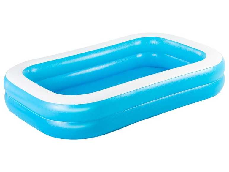 Bestway Bazén Family (262 x 175 x 51 cm) Bestway